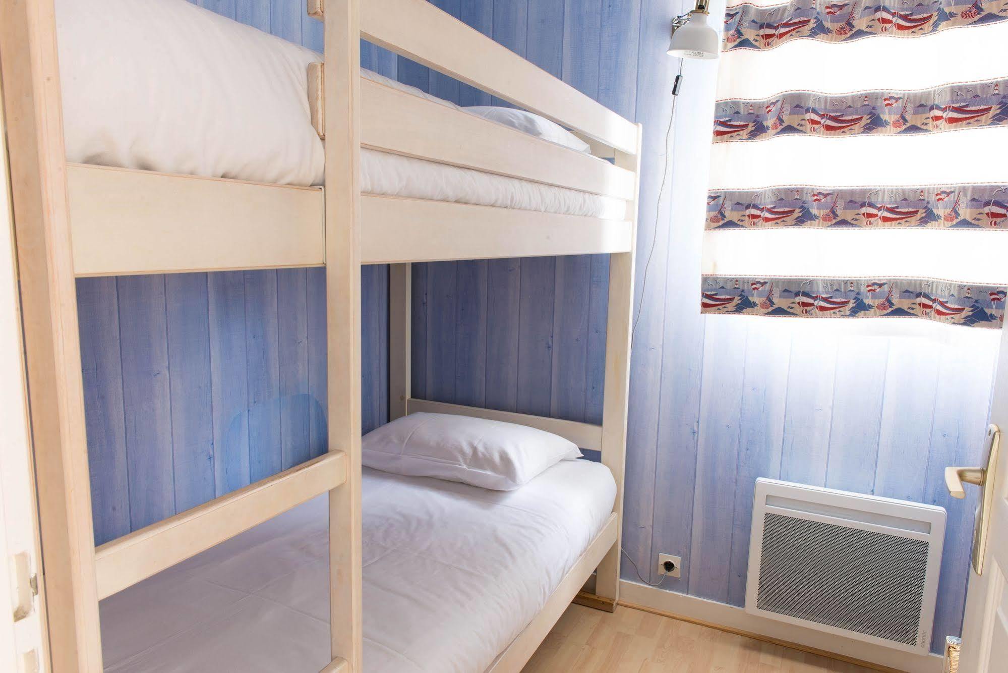 Hotel Jerodel Le Bois-Plage-en-Ré Esterno foto