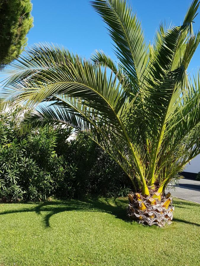 Hotel Jerodel Le Bois-Plage-en-Ré Esterno foto